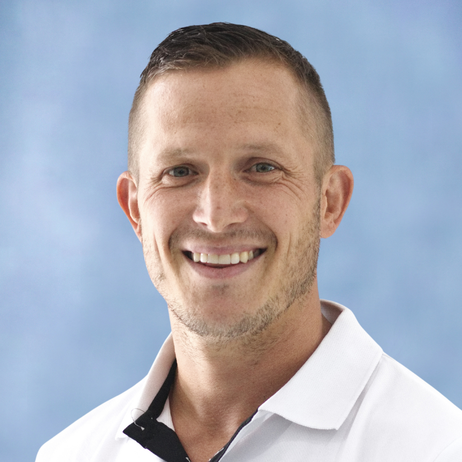 Stefan De Villiers