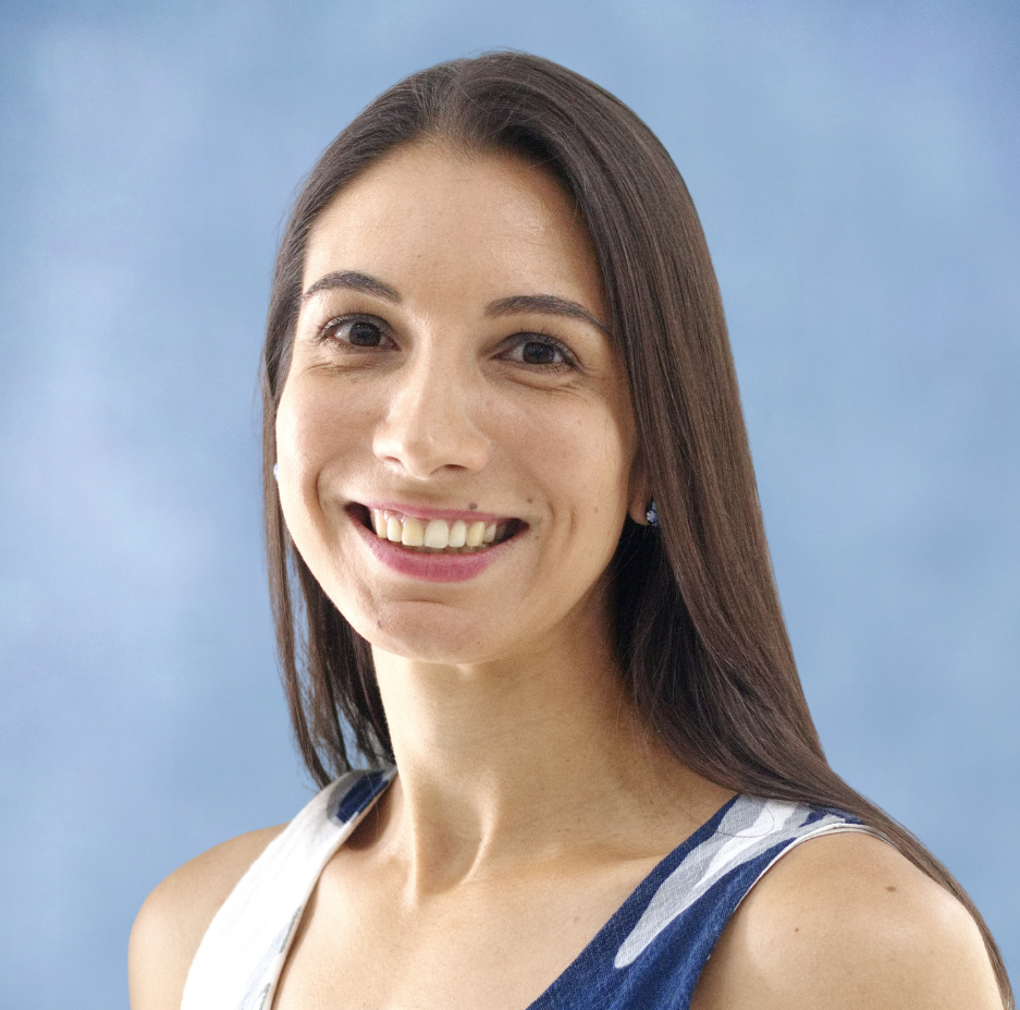 Alicea Odendaal