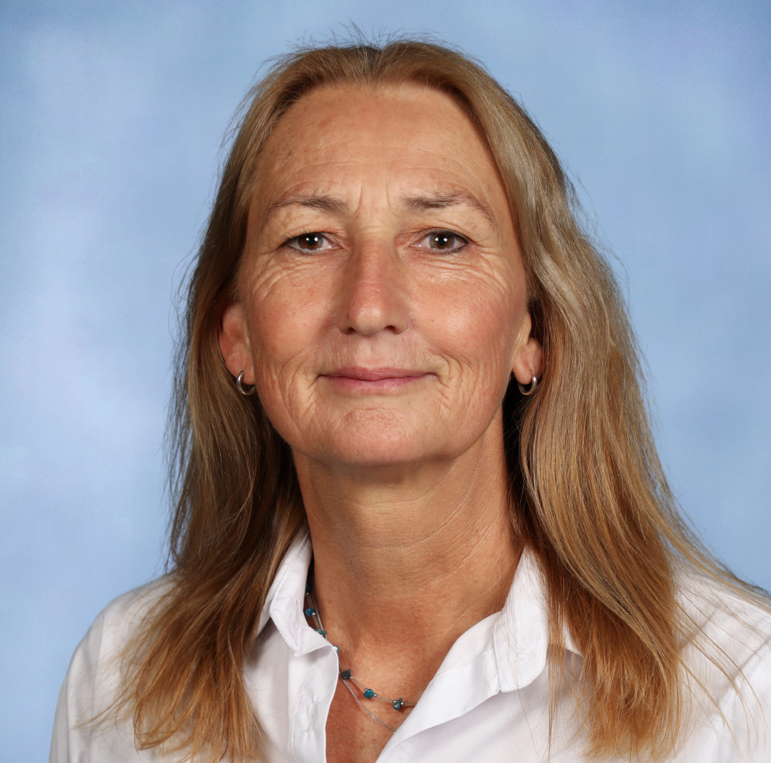 Mollie Smuts